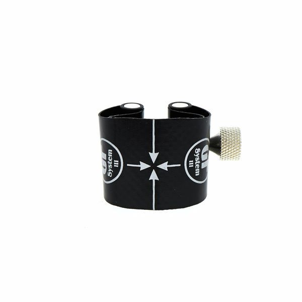 GF GF-11S Ligature Tenor Sax S
