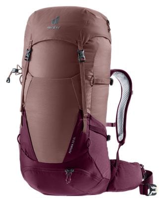 Sac de Randonnée Deuter Futura 30 SL Violet Femme