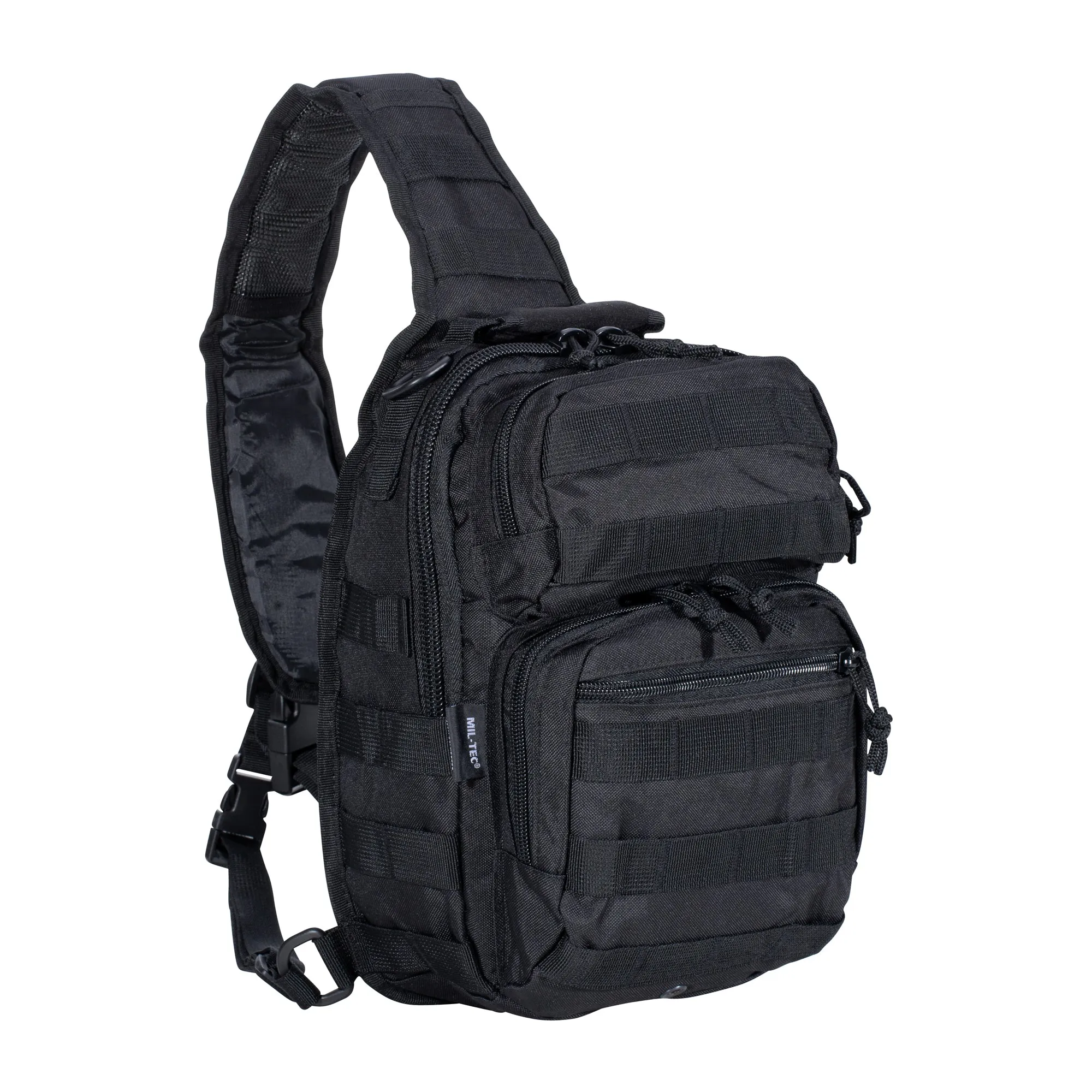 Mil-Tec -  Rucksack One Strap Assault Pack SM
