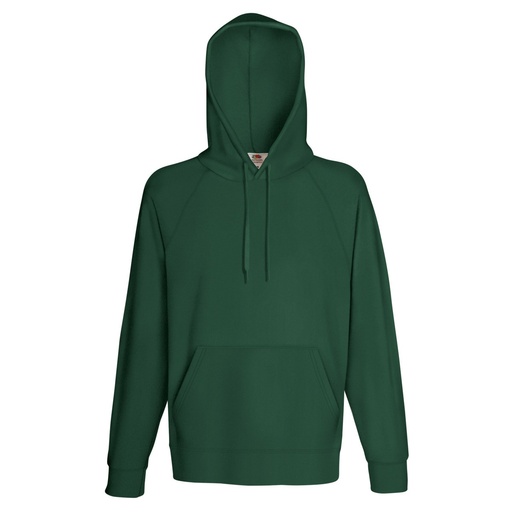 Moletom Fruit of the Loom 240 g/m²