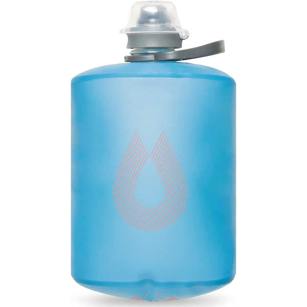 Gourde HYDRAPAK BOUTEILLE STOW 500ML TAHOE BLUE