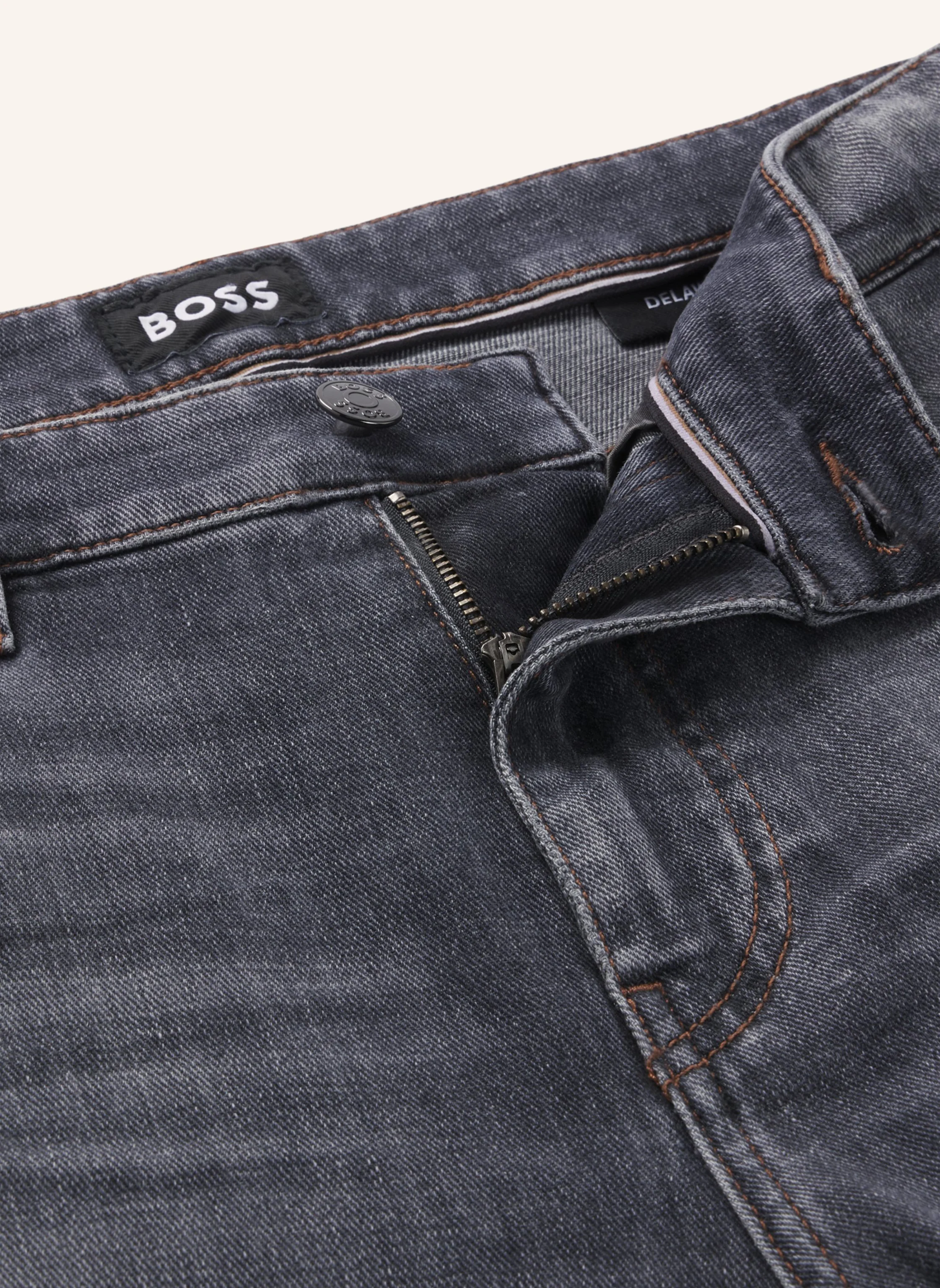 BOSS Jeans C-DELAWARE Slim Fit