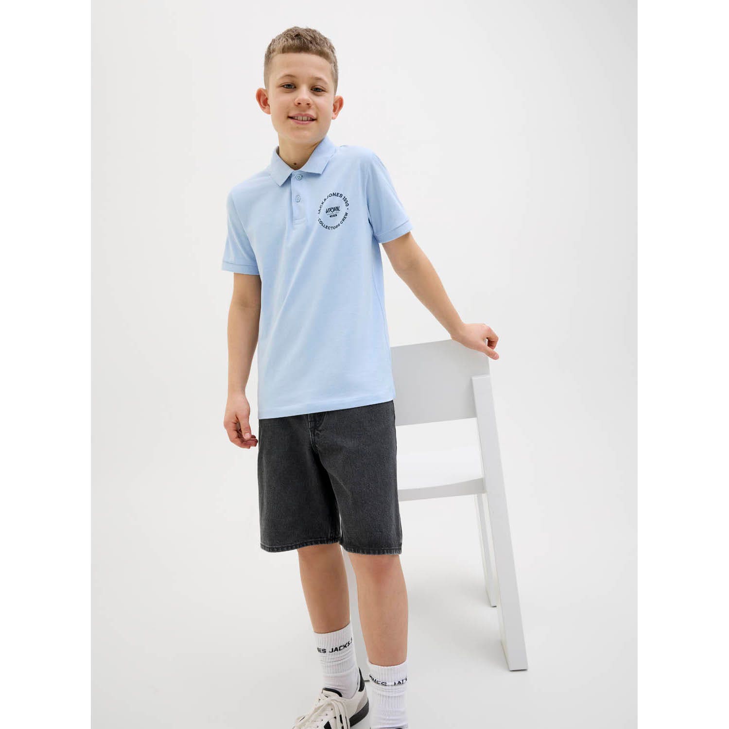 Jack & Jones Kids  Tony Original Shorts Jr