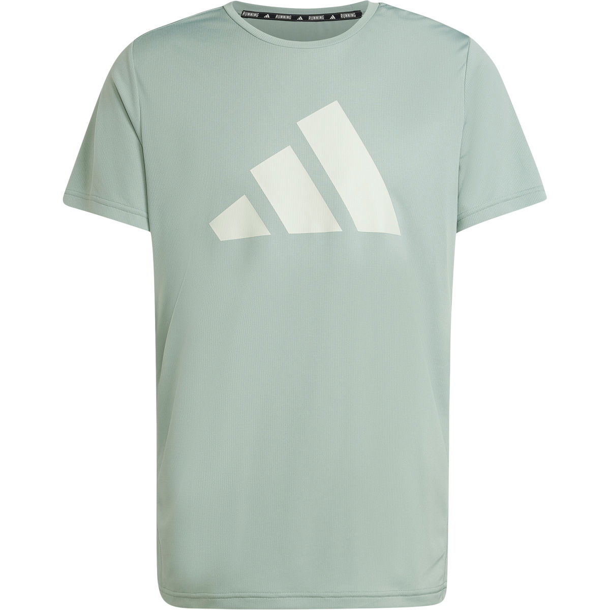 adidas Run It Løbe T-shirt Herre