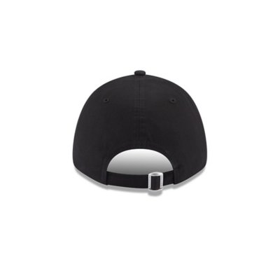 Casquette adulte League Essential 9Forty Chiwhi Stn NOIR NEW ERA