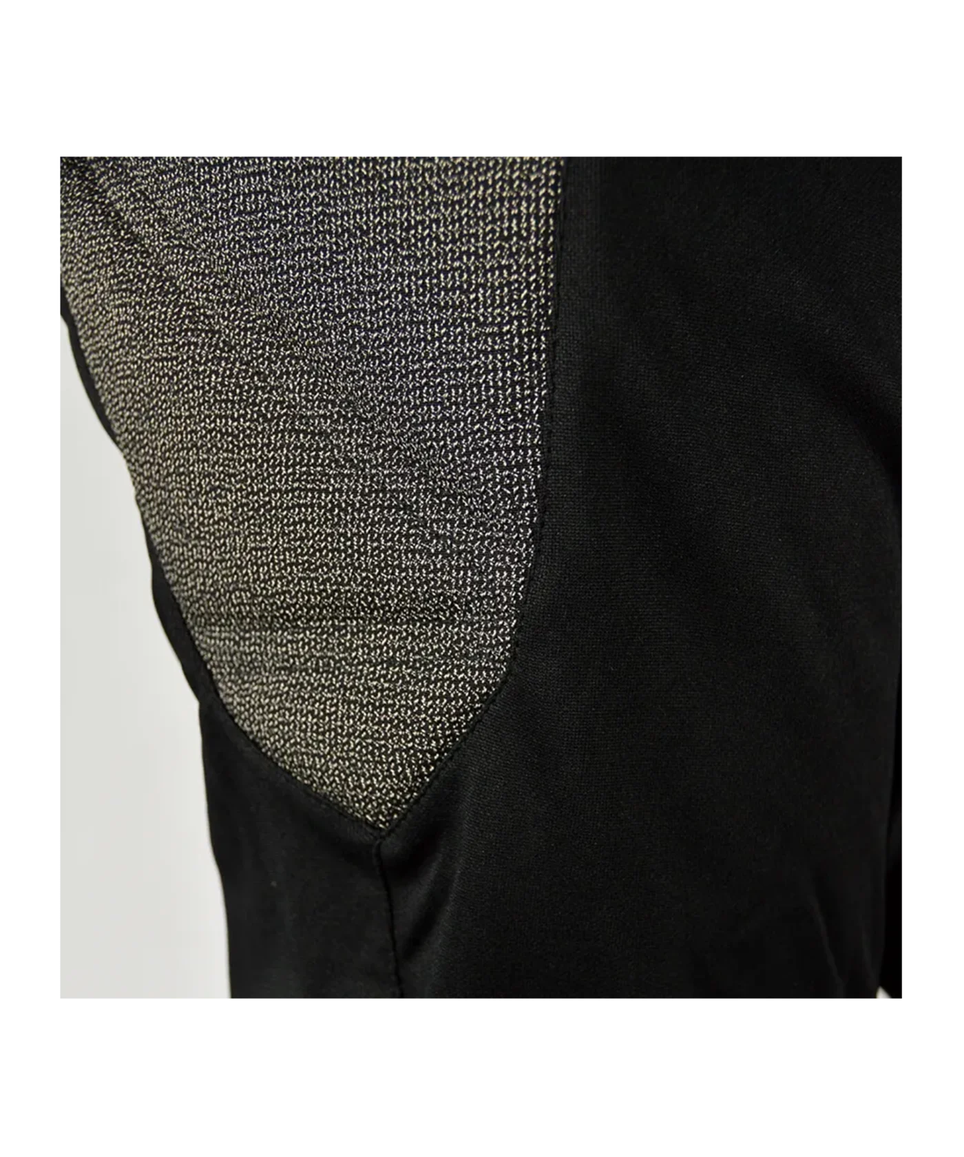KEEPERsport Torwarthose Robustpadded 3/4 F991