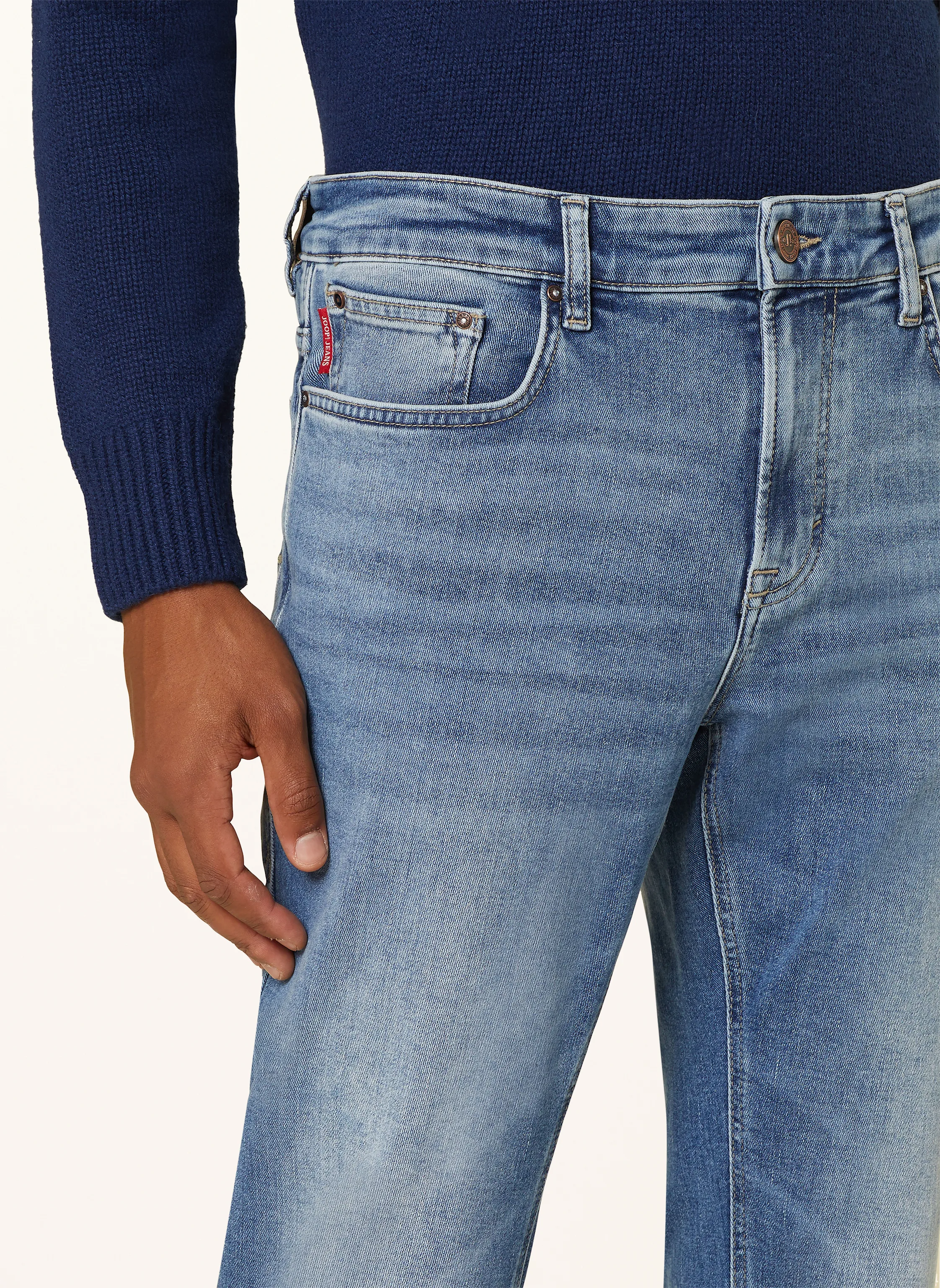 JOOP! JEANS Jeans MITCH Modern Fit