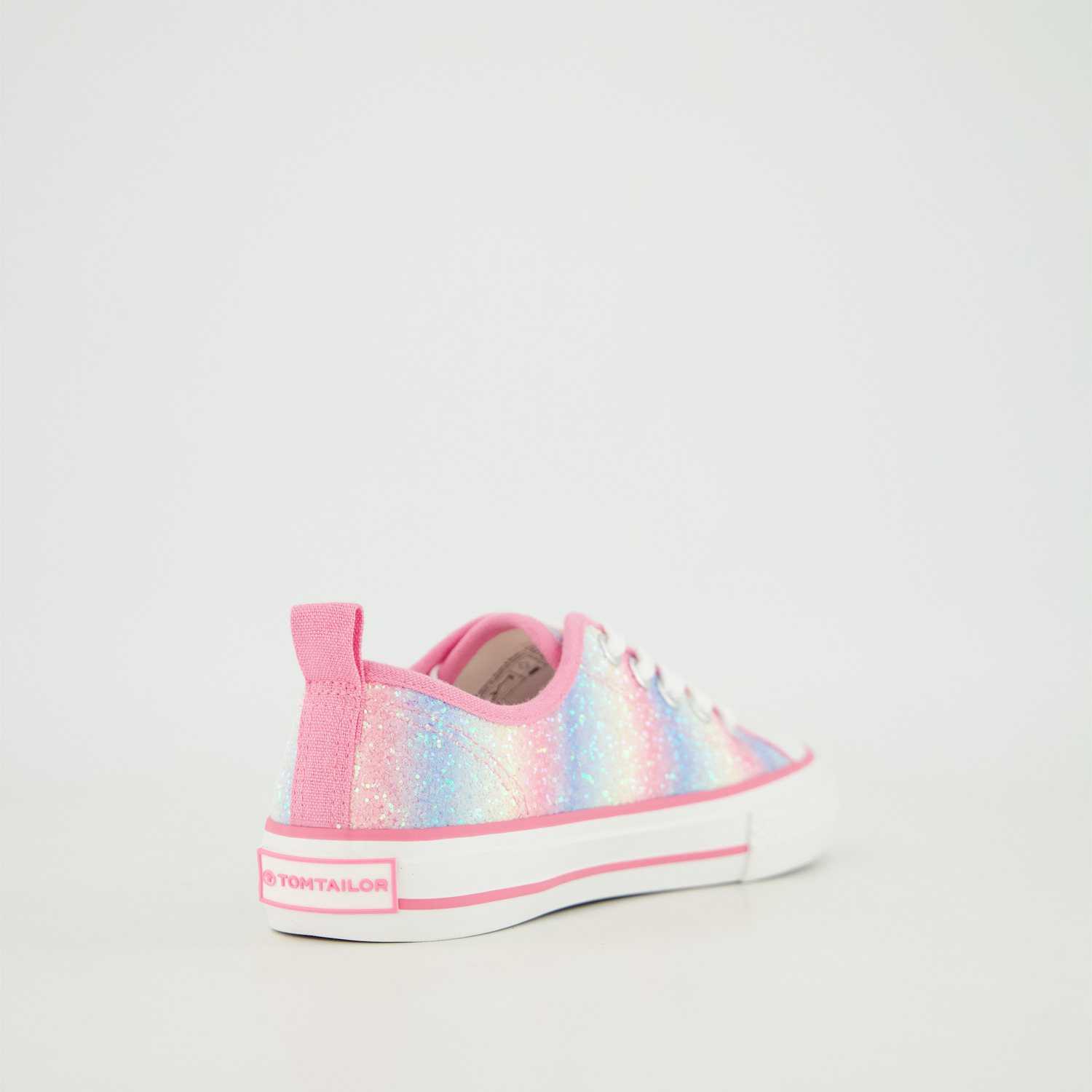 Tom Tailor Halbschuhe