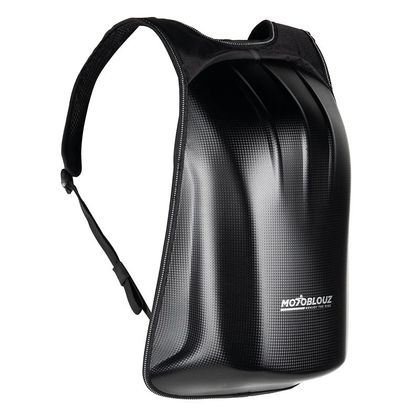 Sac à dos Motoblouz SHELBAG - Noir