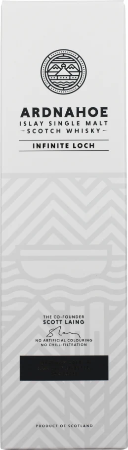 ARDNAHOE INFINITE LOCH 70CL