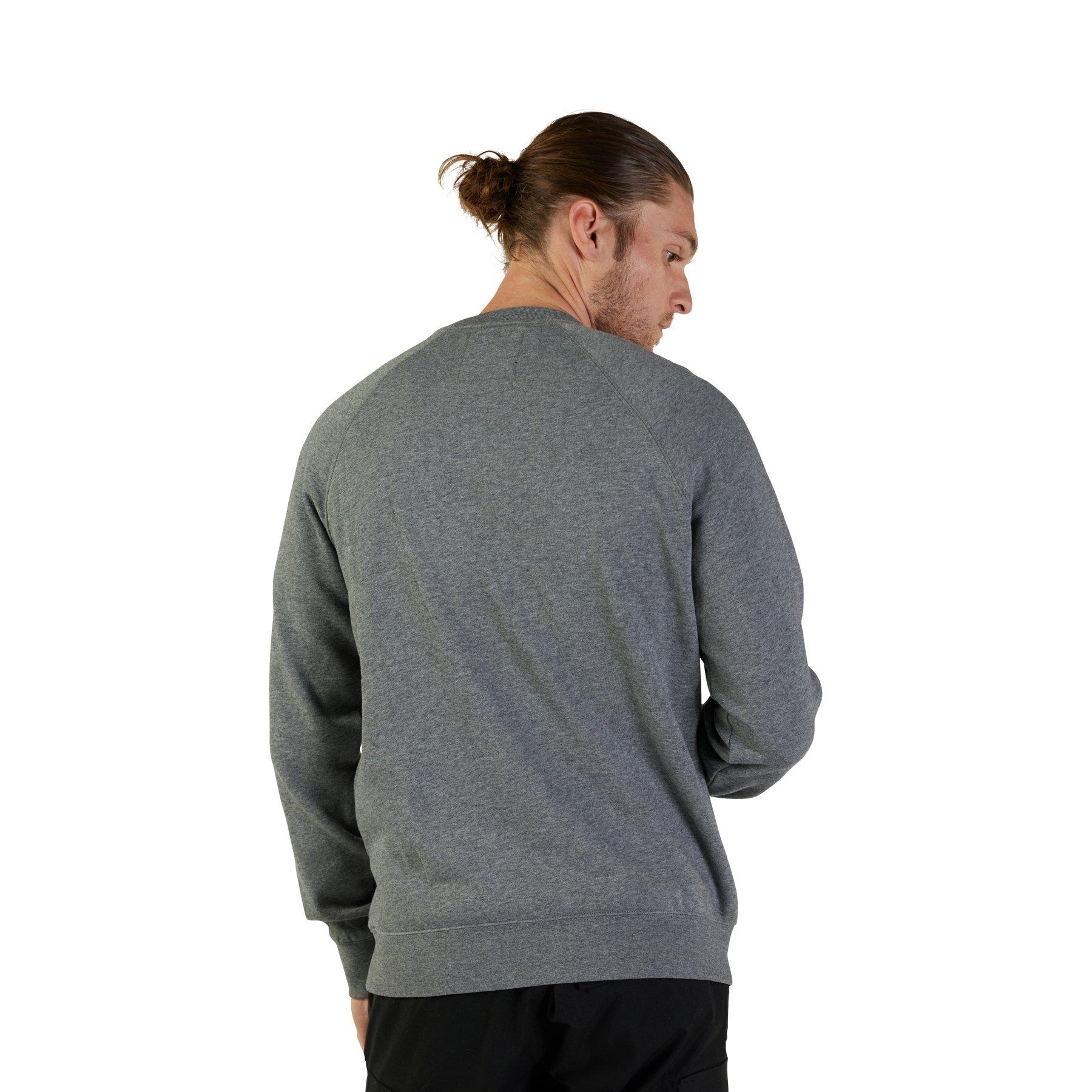 Fox Absolute Crew Sweatshirt