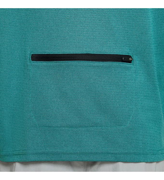 Nike JR Dri-FIT Poly+ Trainingsshirt