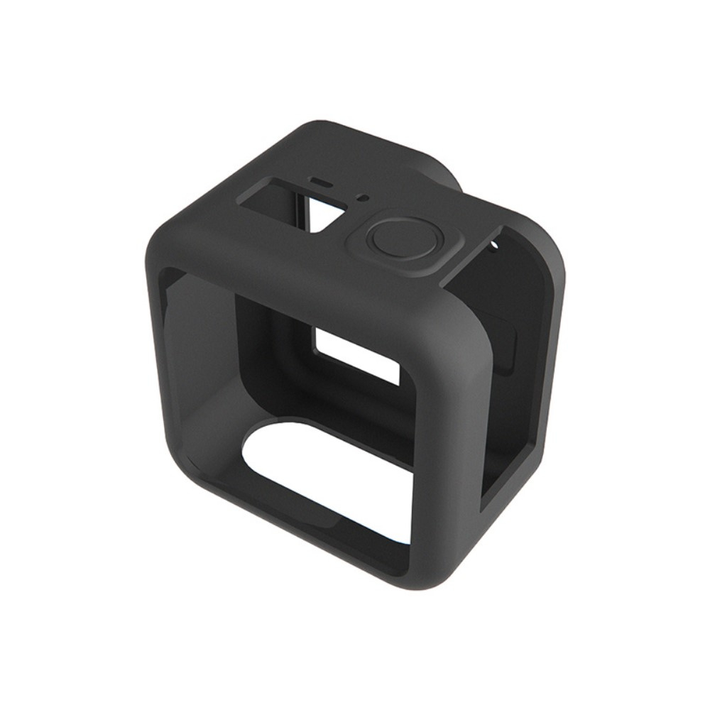 GoPro Hero Hero 11 Black Mini Silikon Case Schutzhülle - Schwarz