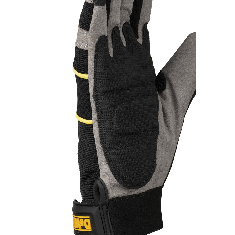 DeWALT Power Tool werkhandschoenen L