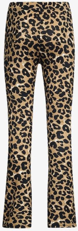 Retour - Donna - Flared Jeans - Regular Waist - Lange Lengte