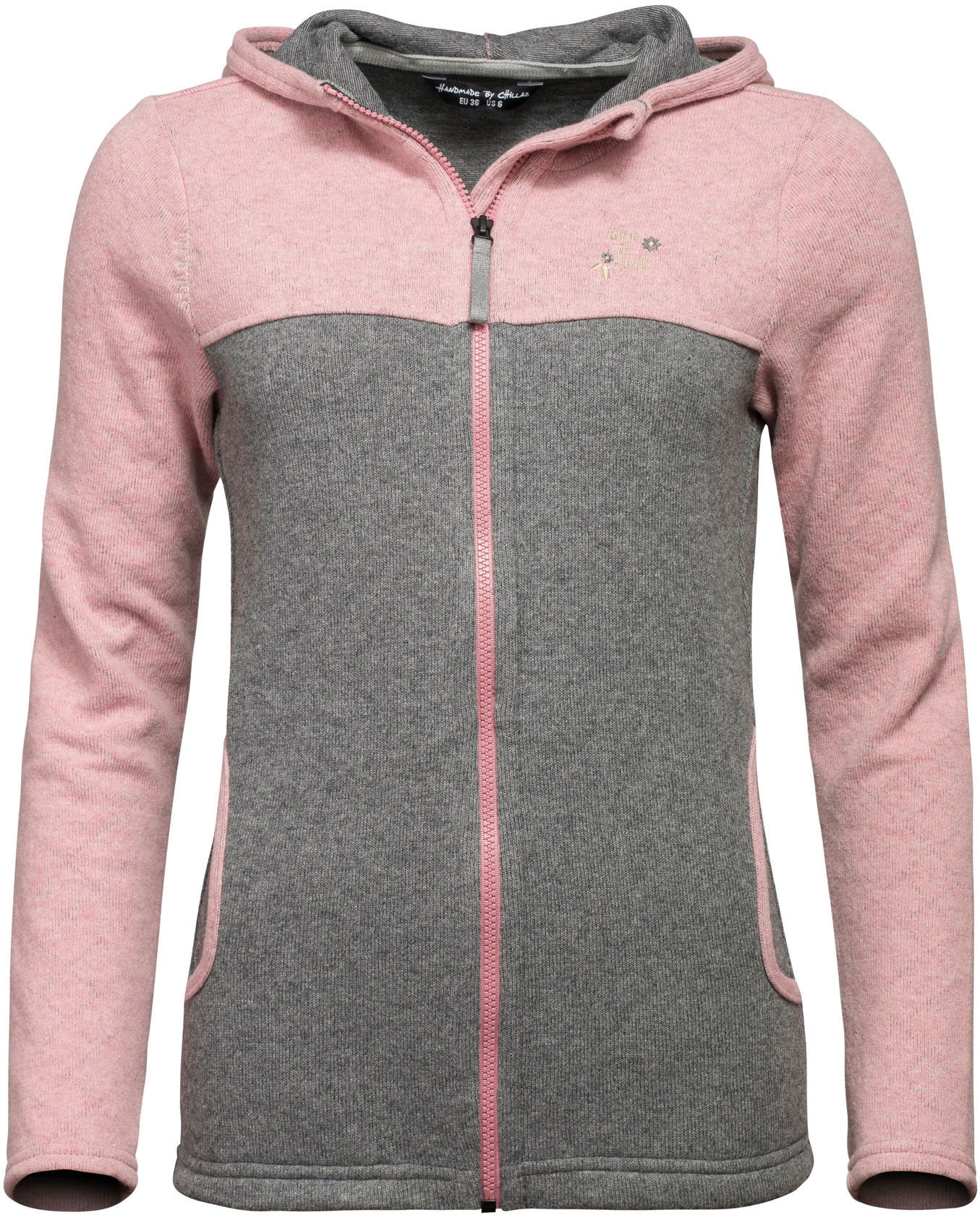 Sonnenwand Jacket W