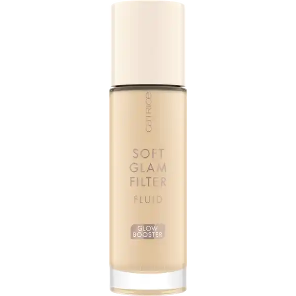 Soft Glam Filter Fluid 015 Light