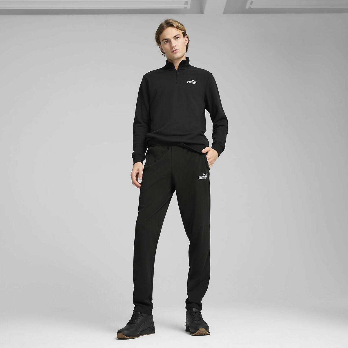 Calça de moletom essencial PUMA
