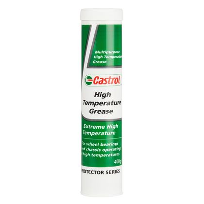 Graisse Castrol HAUTE TEMPERATURE GREASE 400gr Universel