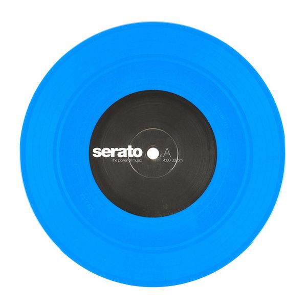 Serato 7