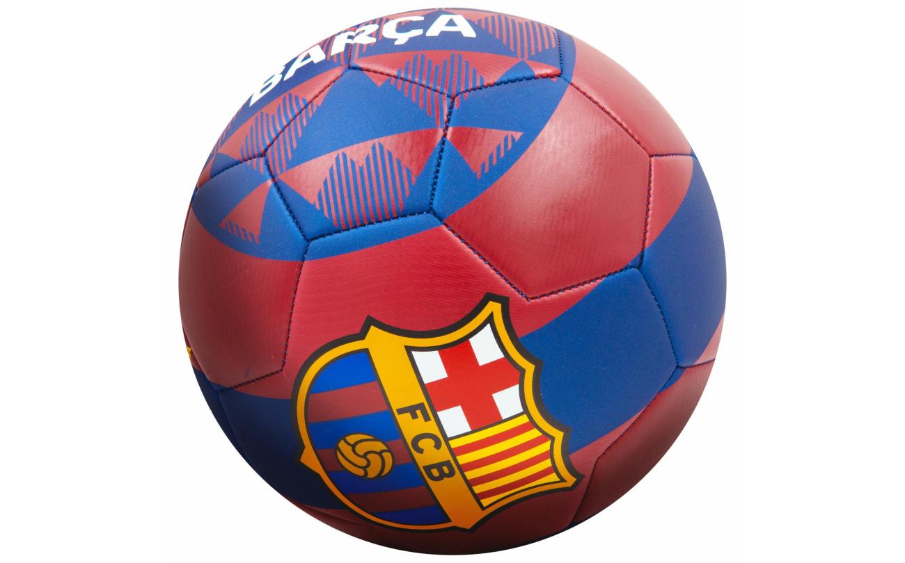Barcelona bal logo HOME
