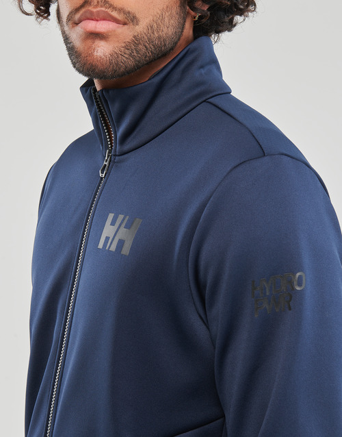Helly Hansen - HP FLEECE JACKET 2.0 - Marine