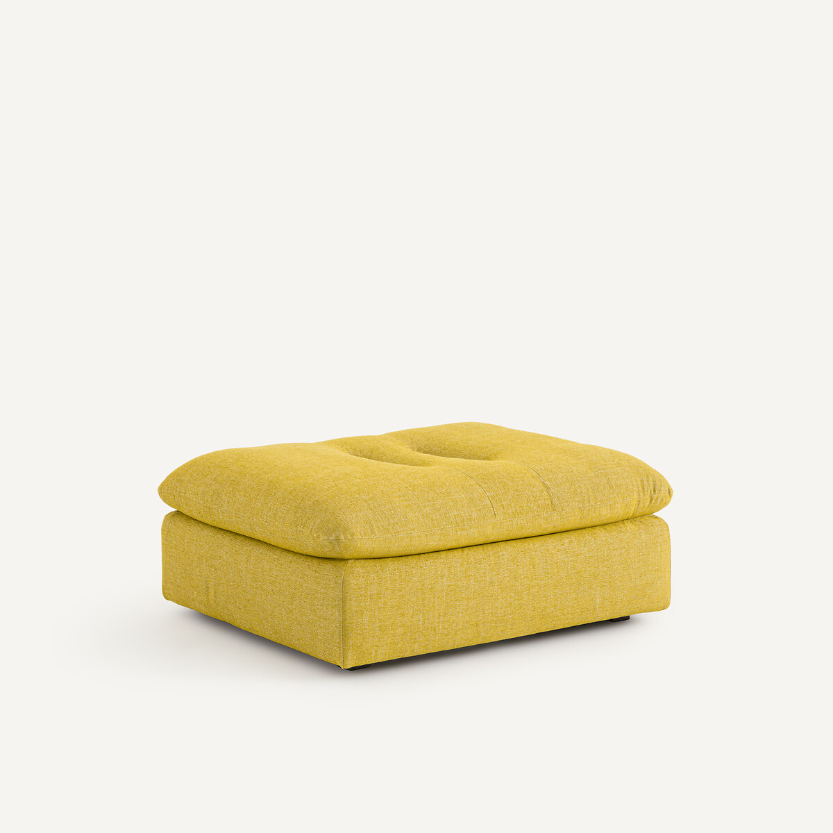 AM.PM<br>Apoio para os pés modular em Toile chinée, Giuliano