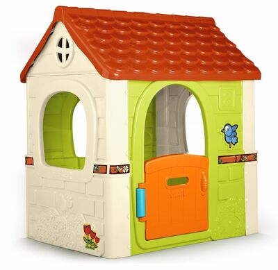 FEBER Fantasy House Lekestue