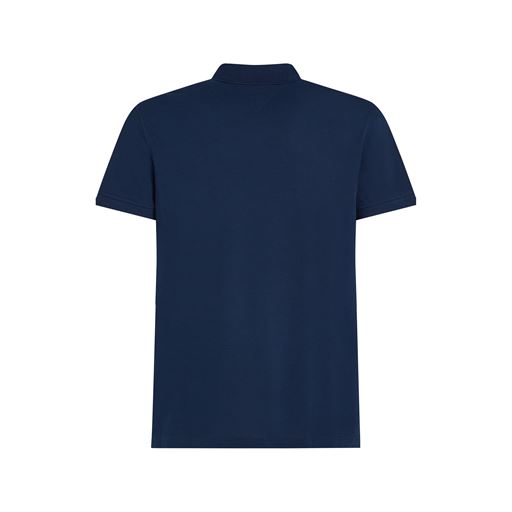 Tommy Hilfiger 1985 Regular Polo, Night Sky, L