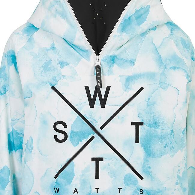 WATTS - VESTE METHODG