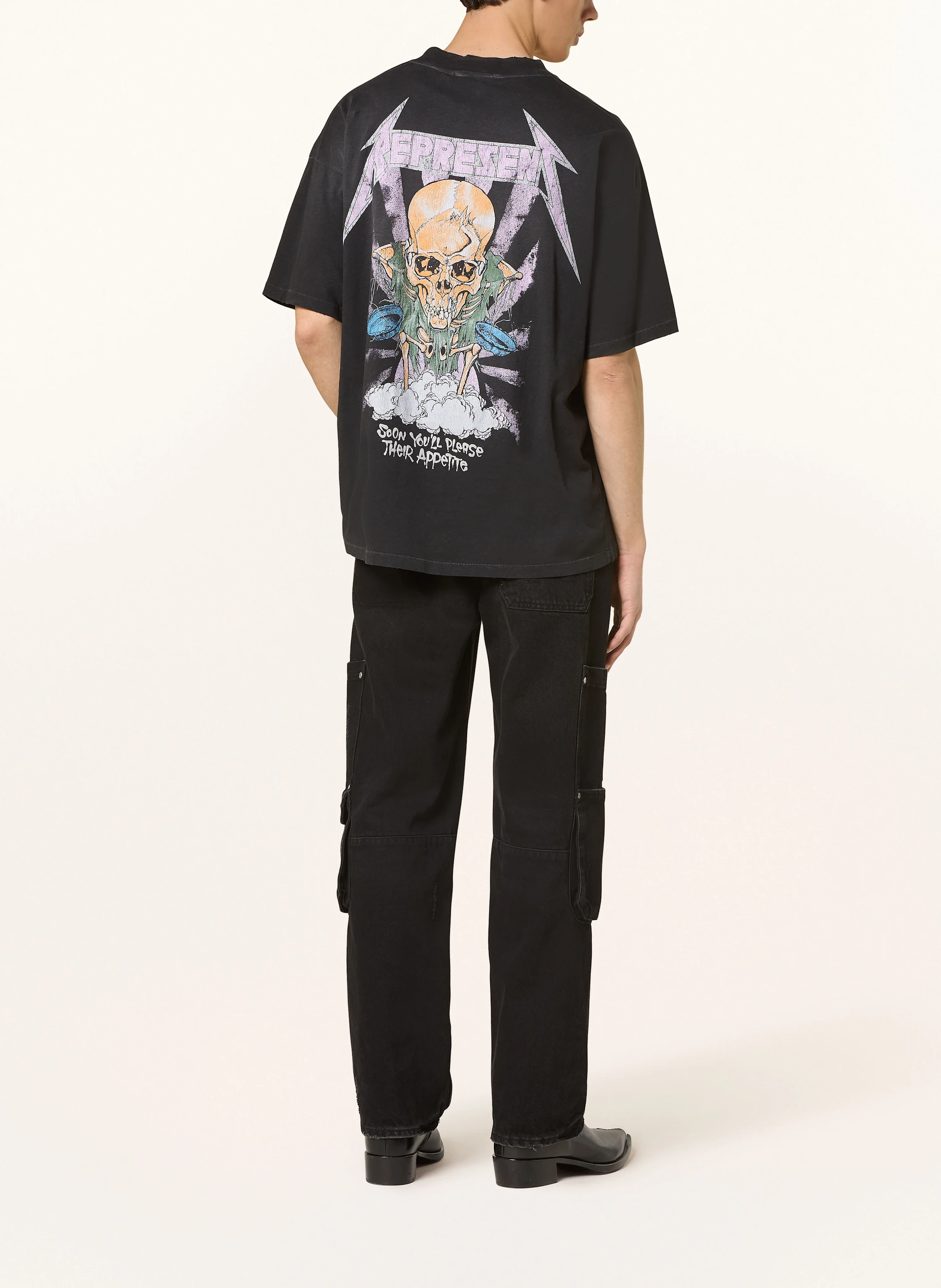 REPRESENT T-Shirt