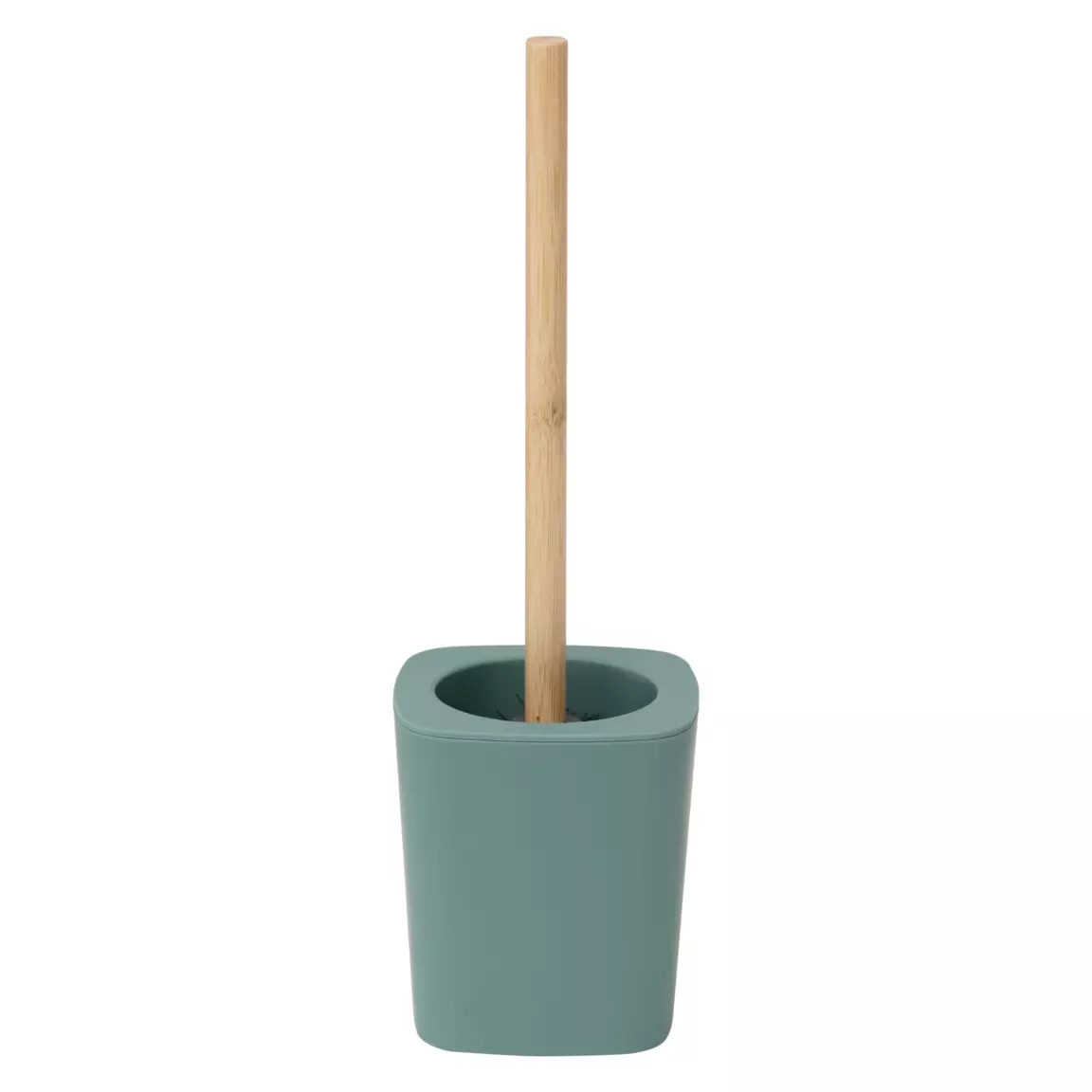 Brosse WC Evy Vert sauge