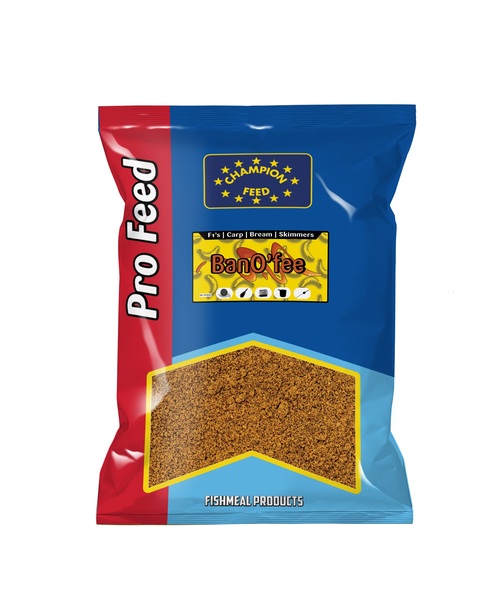 Amorce Champion Feed Groundbaits 2kg