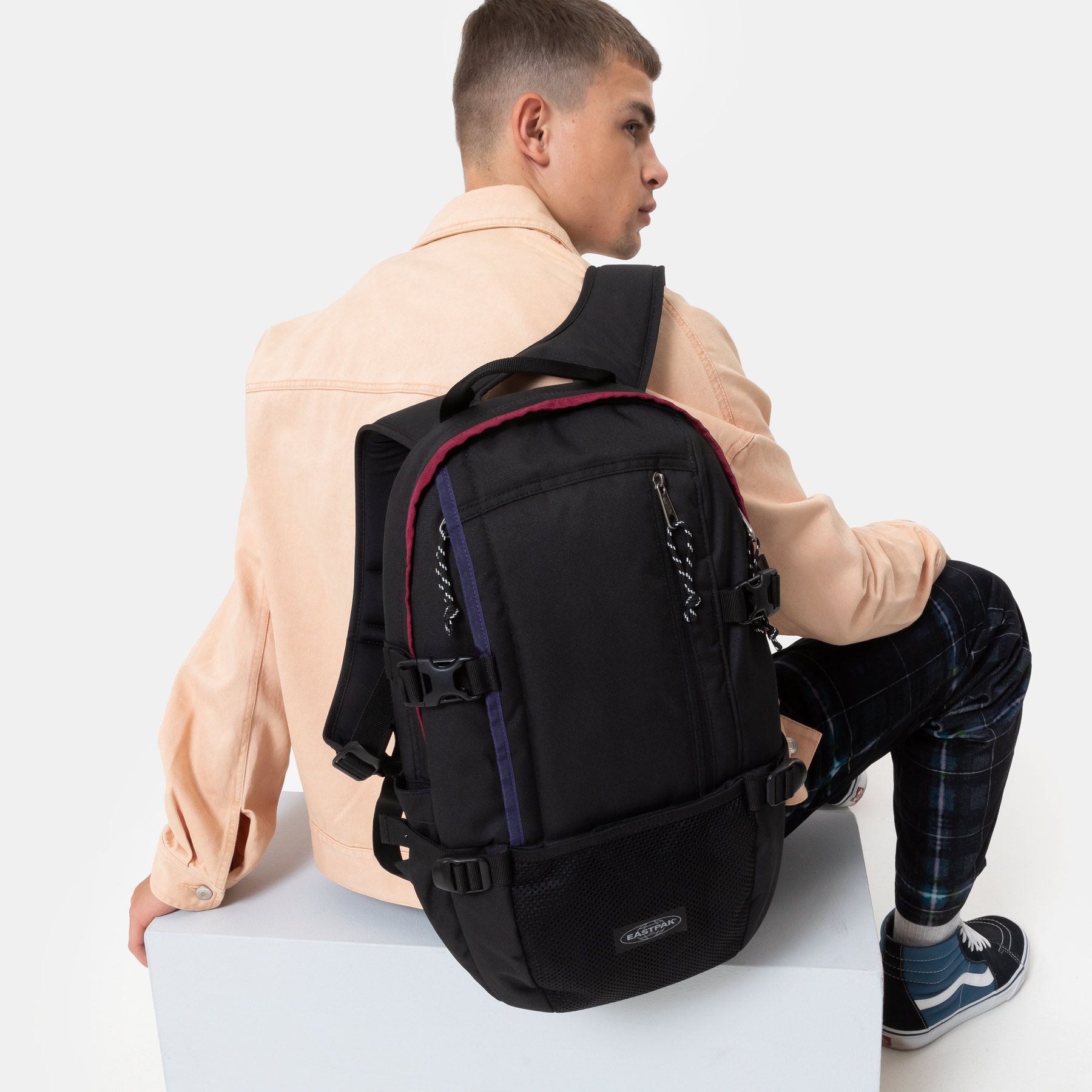 Floid CS ExploreBlack