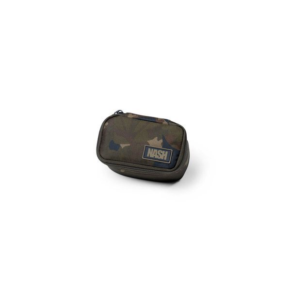 Pochette Haute Protection Subterfuge Plombs & Bas de Ligne Nash