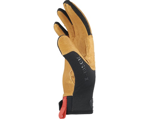 KinetiXx X-Bison werkhandschoenen, maat M