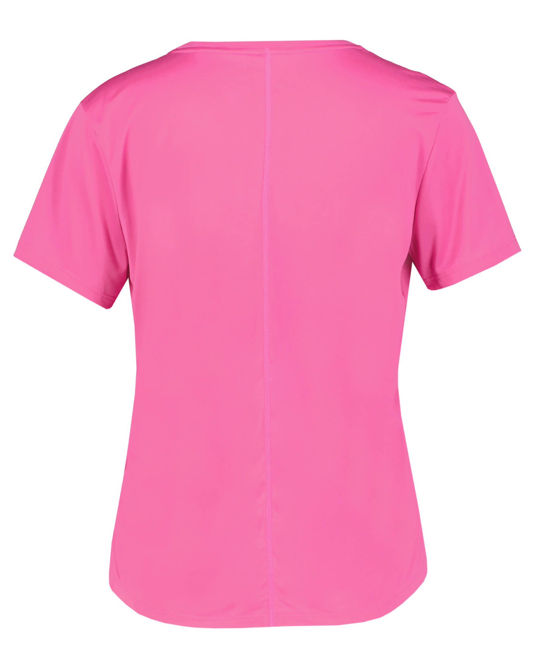 Nike| Damen Sportshirt ONE DRI-FIT SWOOSH SS