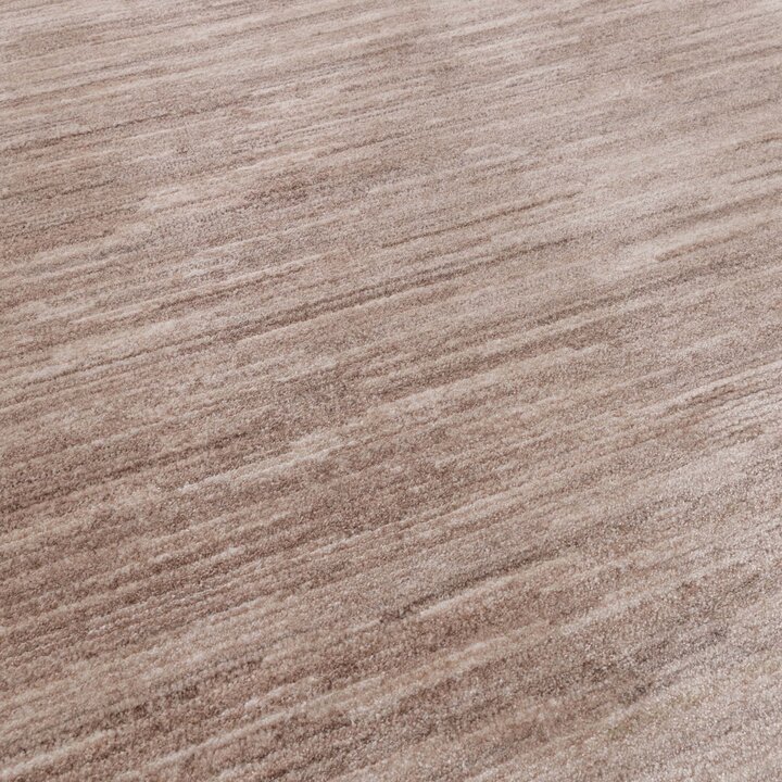 Duurzaam vloerkleed - Kaia Creme | 100% Gerecycled
