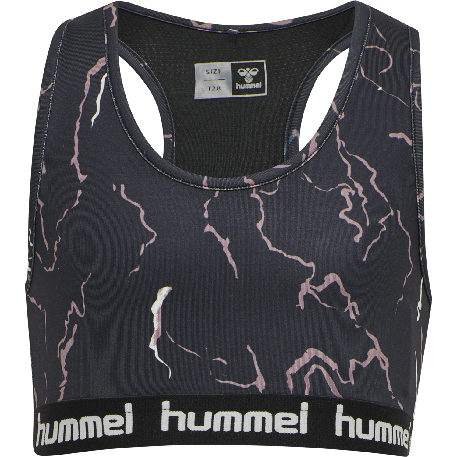hmlMIMMI SPORTS TOP