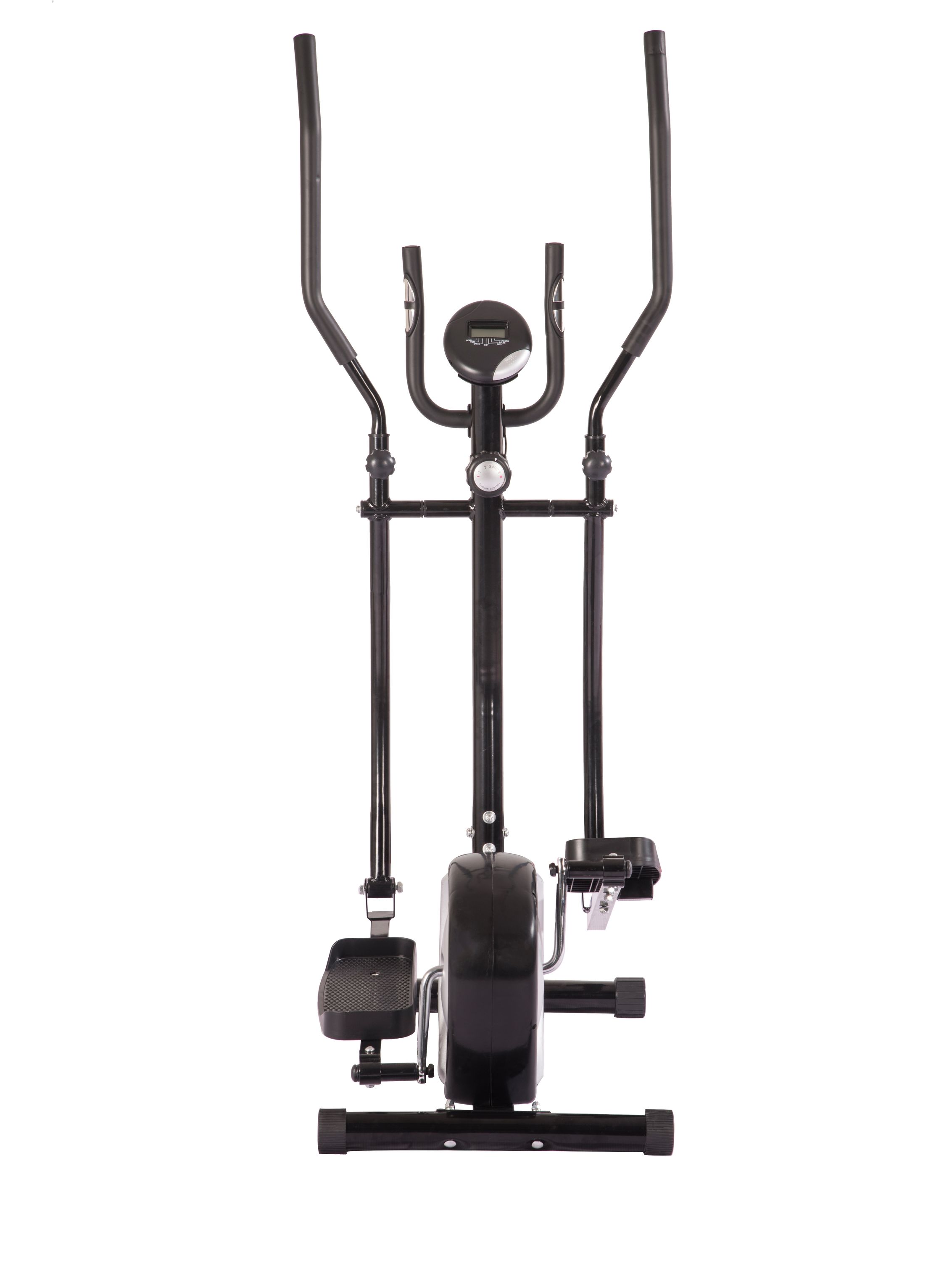 Crosstrainer DRAGON