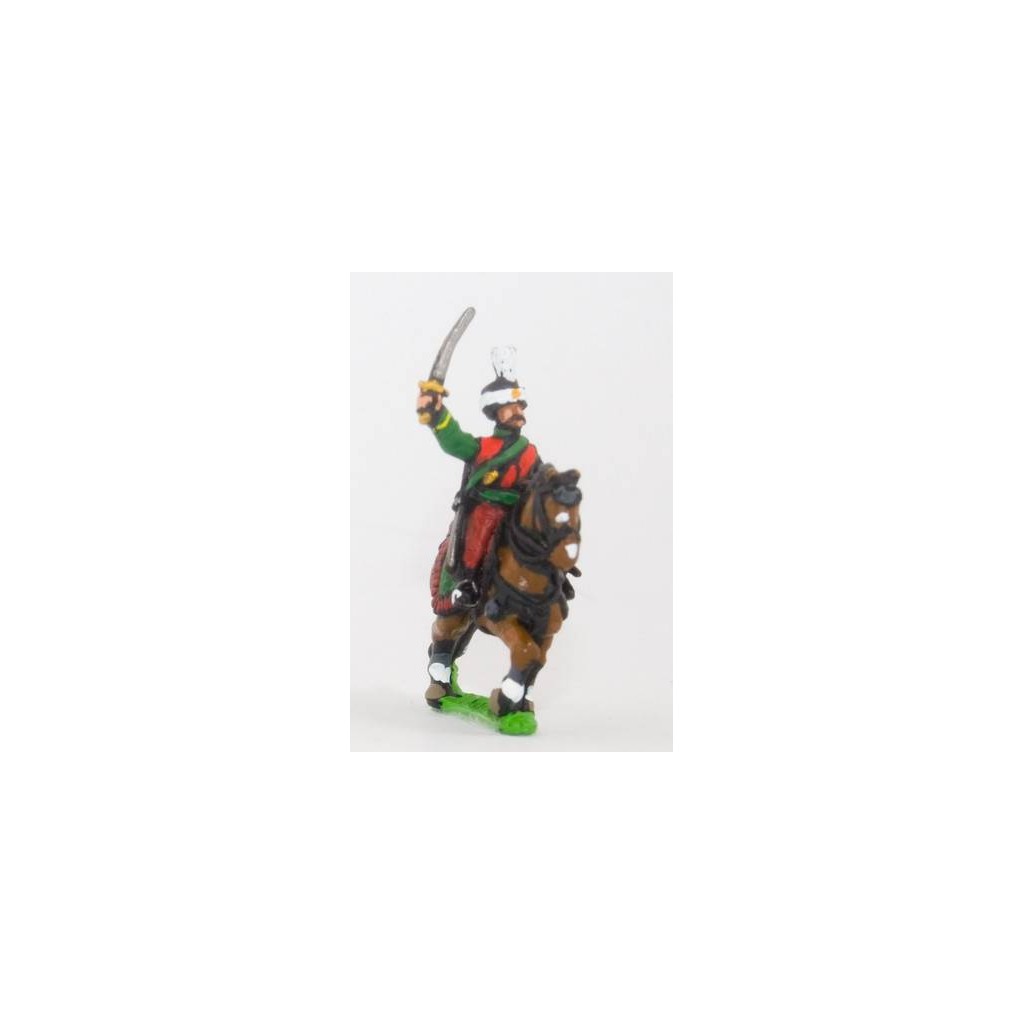 French: Cavalry: Mameluke