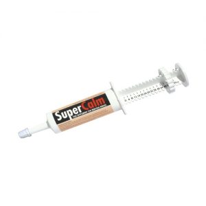 Seringa Supercalm 60 ml