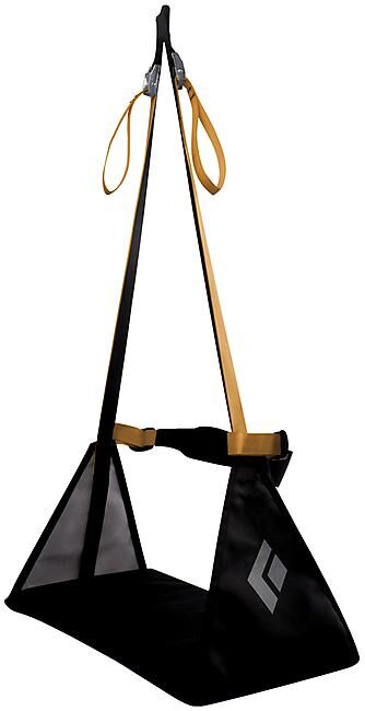BLACK DIAMOND - BOSUN'S CHAIR SELLETTE