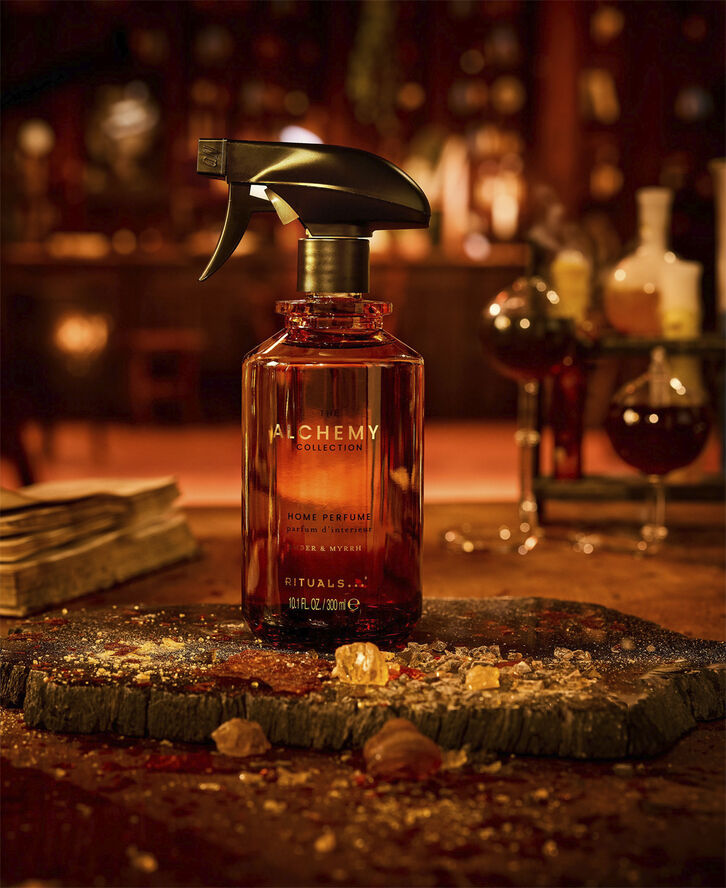 Rituals The Alchemy Collection Home Perfume