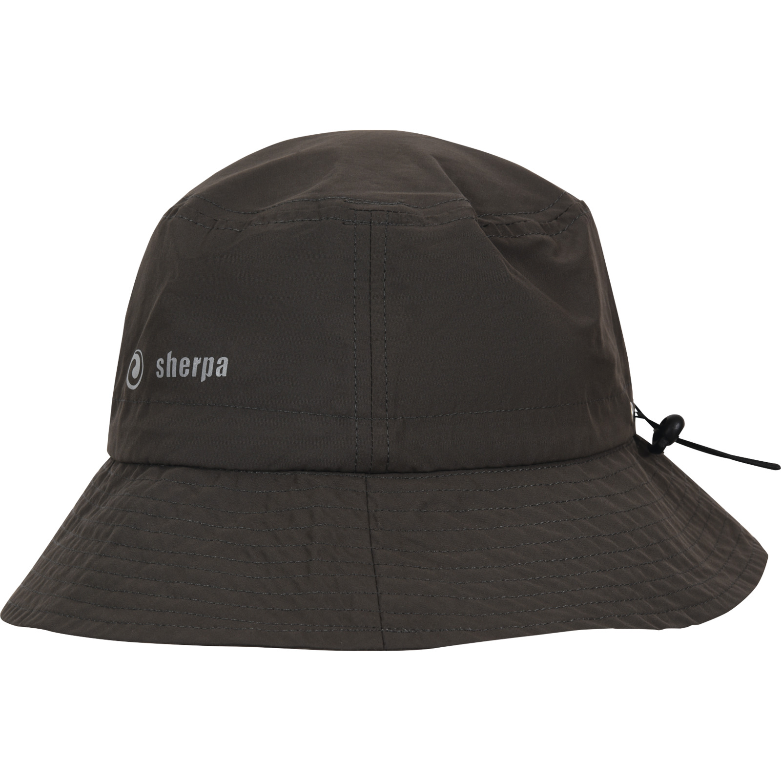 Sherpa Erwachsenen-Hut Nagar L/XL, dunkelgrün