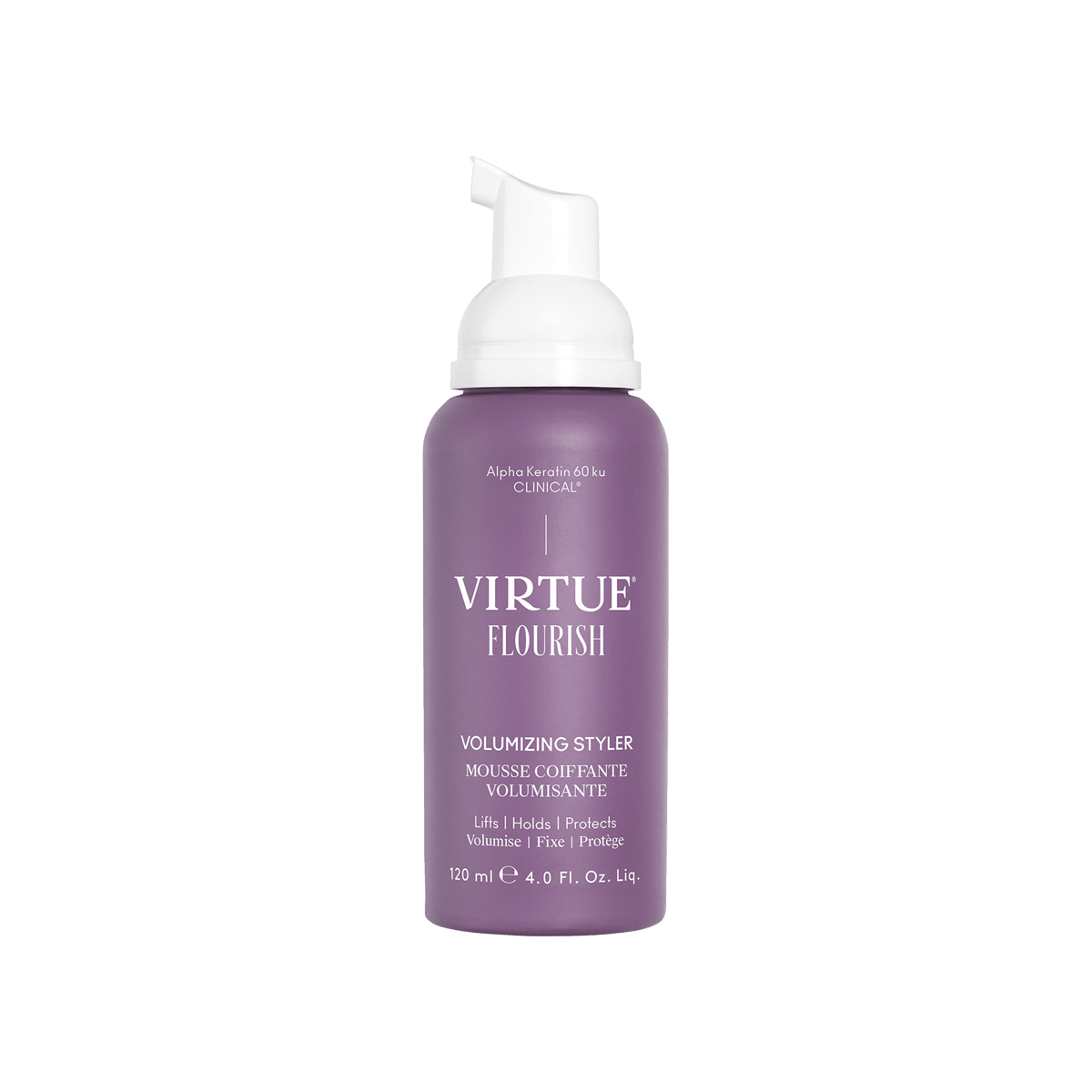 Flourish Volumizing Styler 120ml