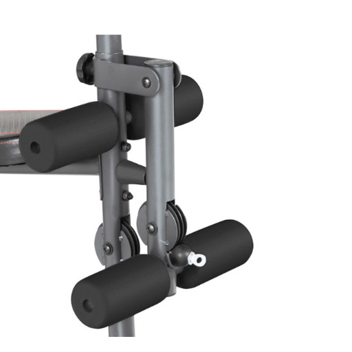 Máquina Multiestación Marcy Eclipse Hg3000 Compact Home Gym