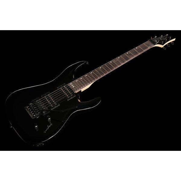 Harley Benton R-456FR BK Progressive Series