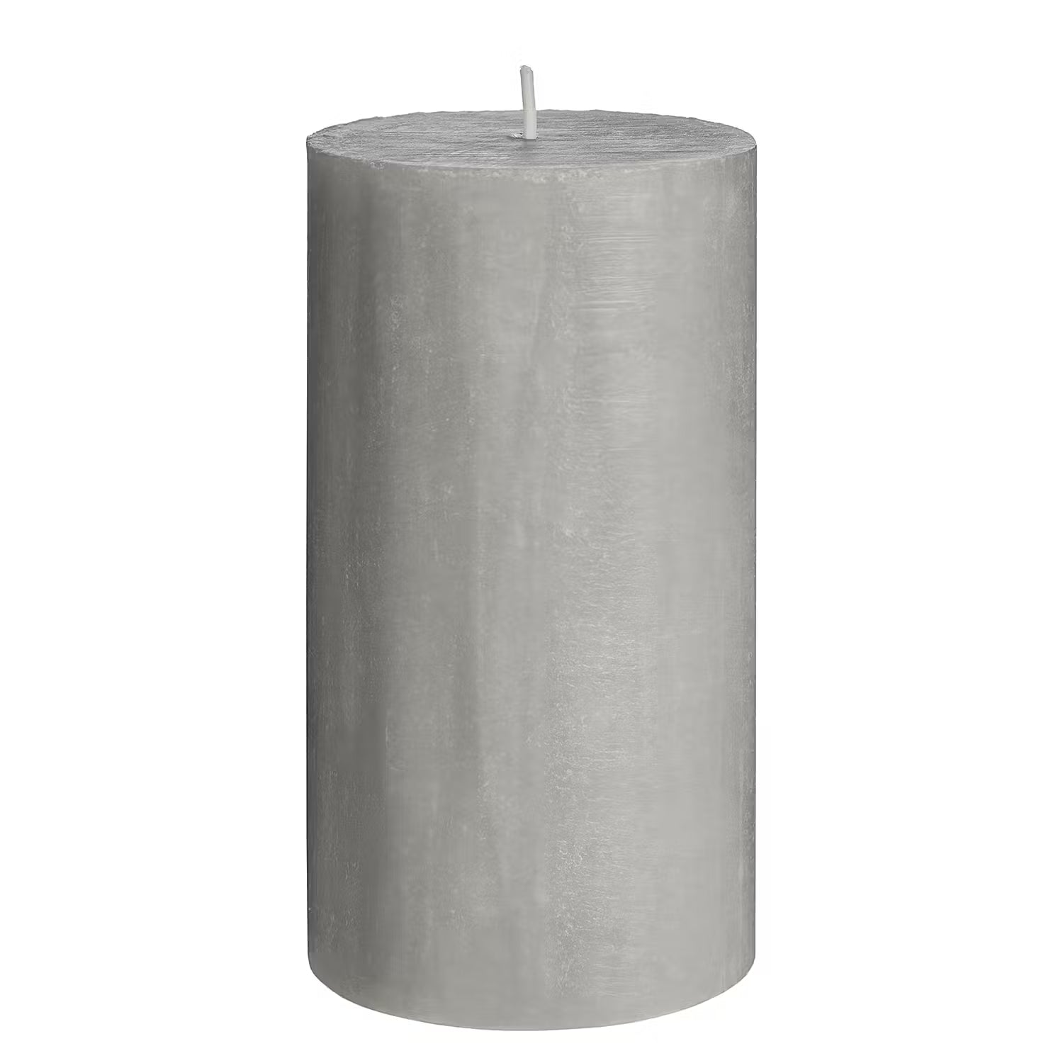 RUSTIC Stumpenkerze 12er-Set