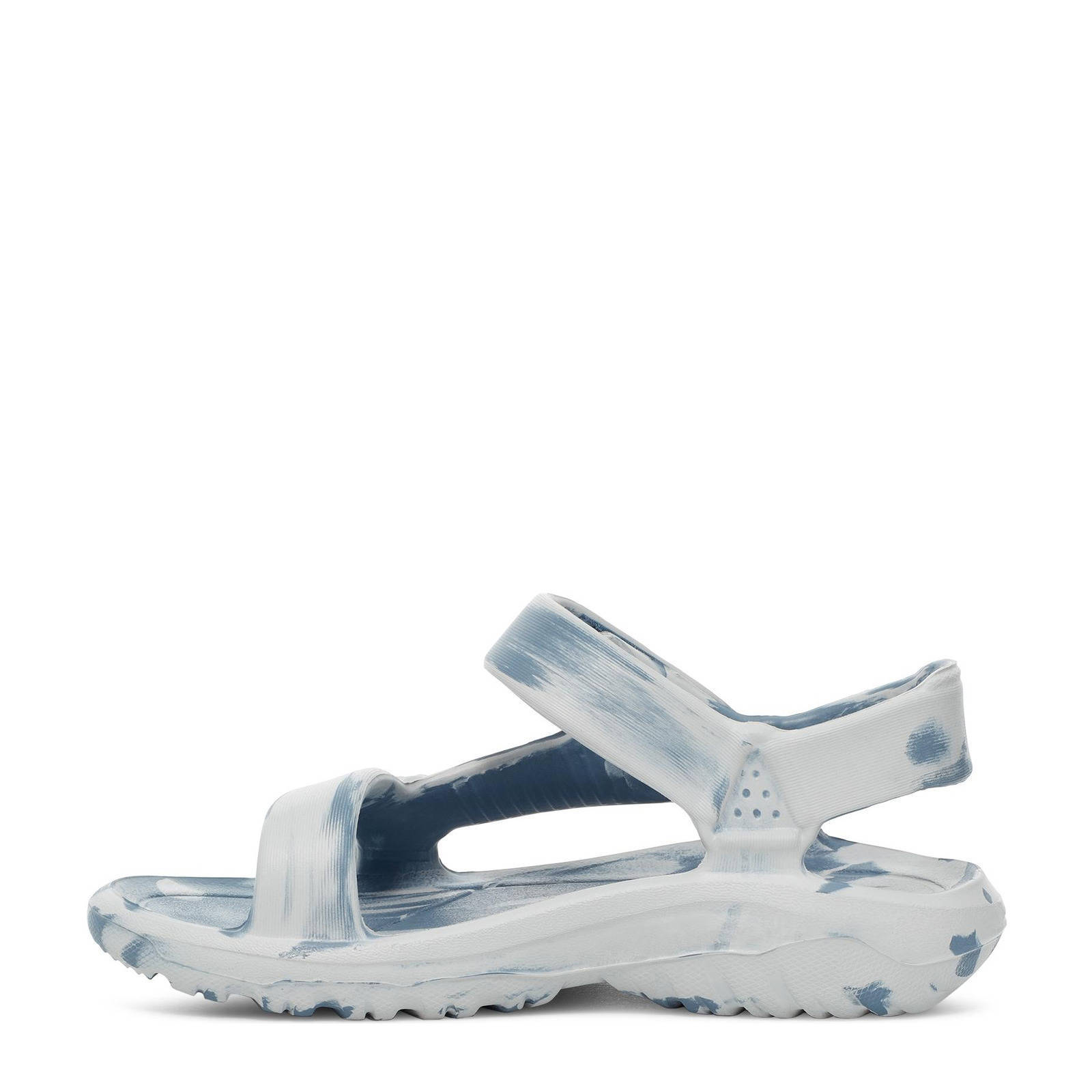 Teva Hurricane Drift Huemix  sandalen blauw